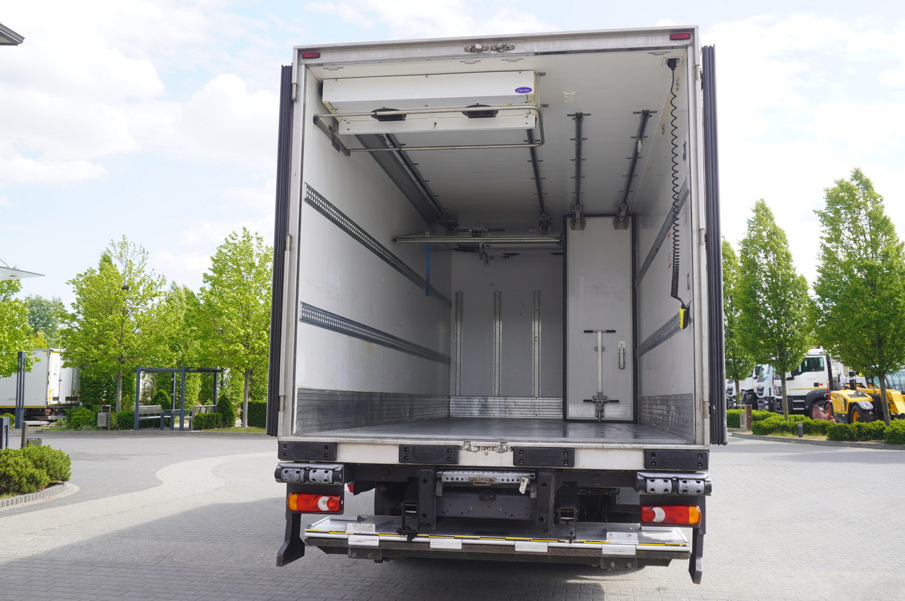 DAF LF 220 / Refrigerator 16 EPAL Multitemp / Carrier Supra 1150 MT / Palfinger 1500 kg - Φορτηγό ψυγείο: φωτογραφία 5 DAF LF 220 / Refrigerator 16 EPAL Multitemp / Carrier Supra 1150 MT / Palfinger 1500 kg - Φορτηγό ψυγείο: φωτογραφία 5