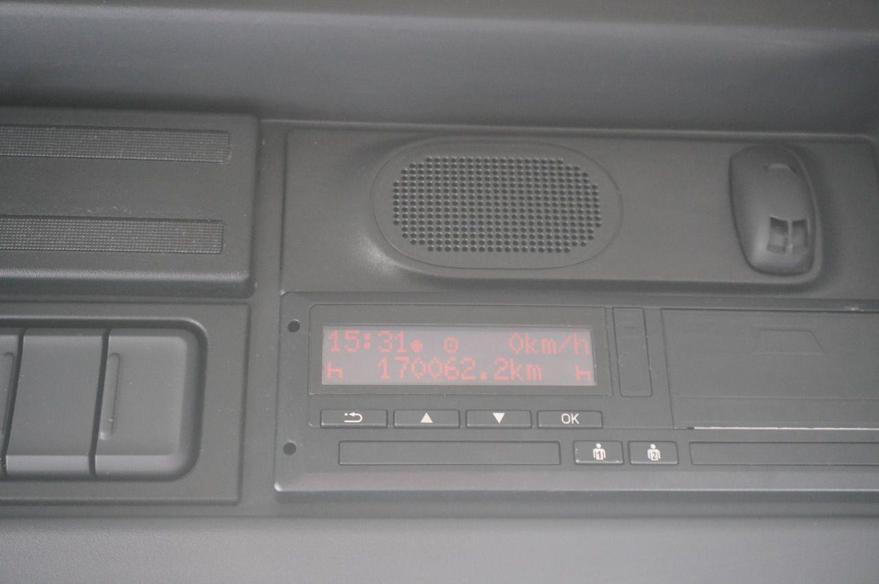 DAF LF 290 / 21 EPAL box / 2021 - Φορτηγό κόφα: φωτογραφία 2 DAF LF 290 / 21 EPAL box / 2021 - Φορτηγό κόφα: φωτογραφία 2