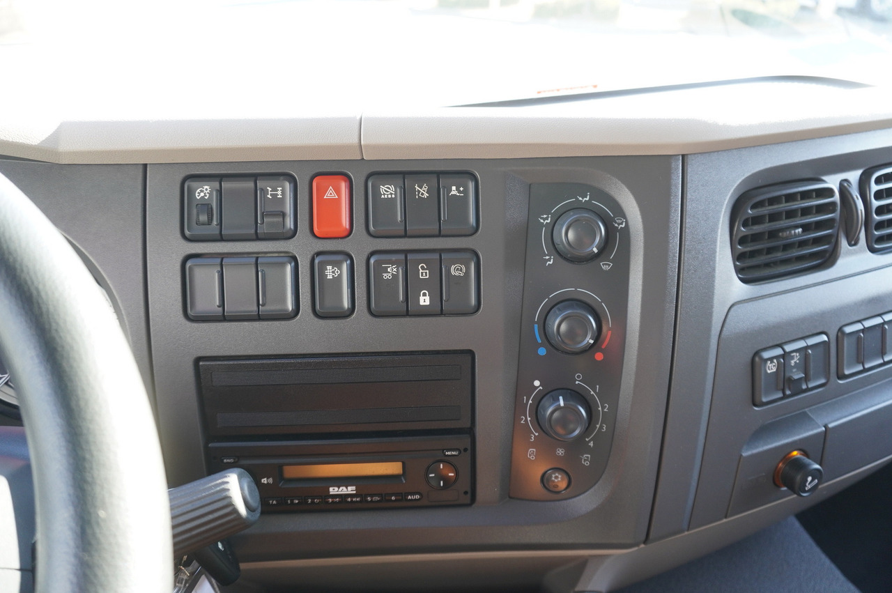 Μίσθωση DAF LF 290 / Box superstructure 21 EPAL / 53,000 km! DAF LF 290 / Box superstructure 21 EPAL / 53,000 km!: φωτογραφία 22