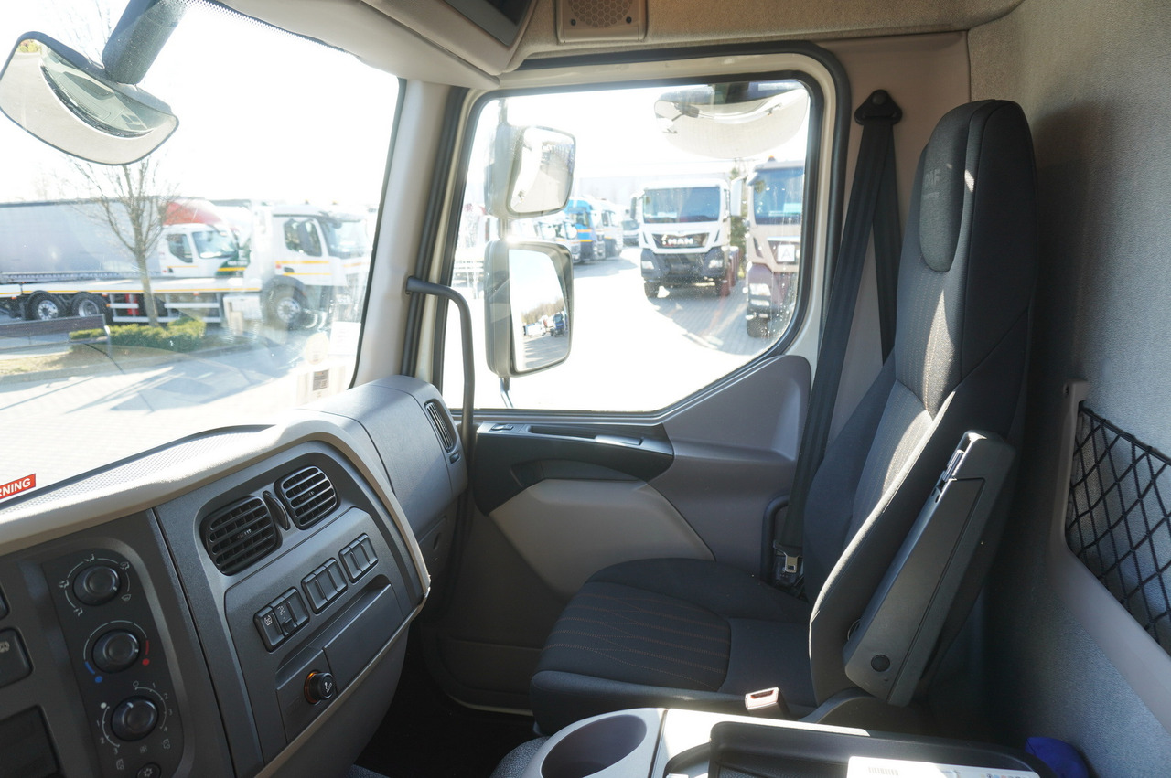 Μίσθωση DAF LF 290 / Box superstructure 21 EPAL / 53,000 km! DAF LF 290 / Box superstructure 21 EPAL / 53,000 km!: φωτογραφία 21