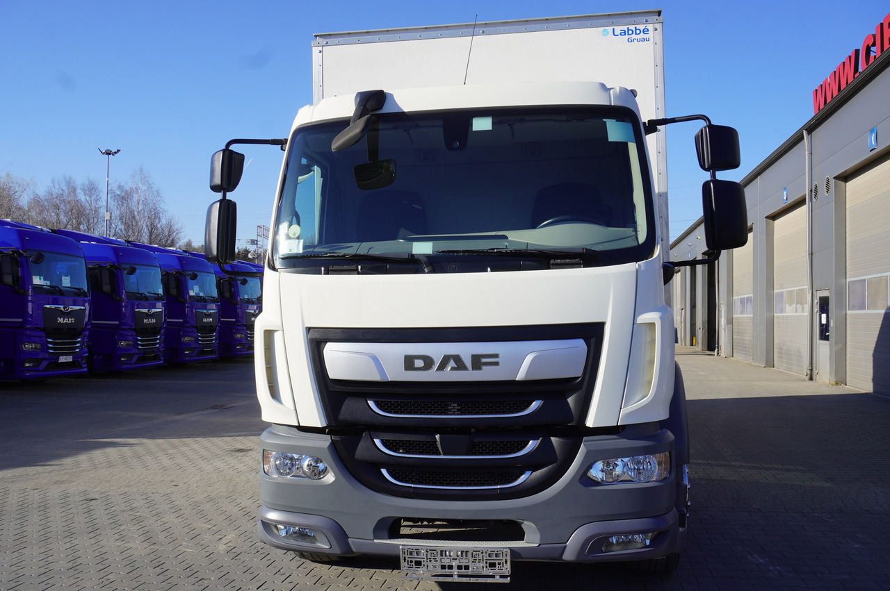 Μίσθωση DAF LF 290 / Box superstructure 21 EPAL / 53,000 km! DAF LF 290 / Box superstructure 21 EPAL / 53,000 km!: φωτογραφία 8
