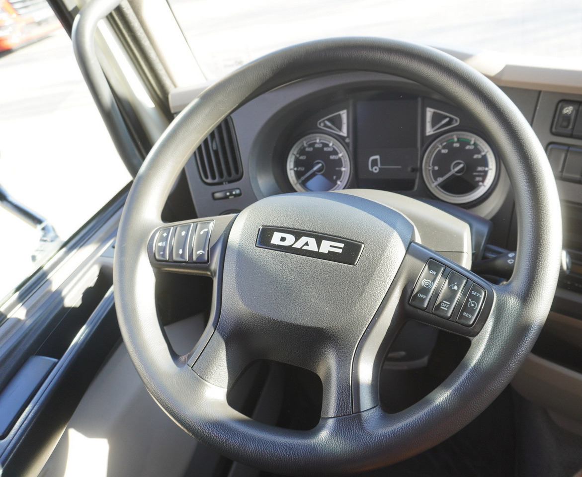 Μίσθωση DAF LF 290 / Box superstructure 21 EPAL / 53,000 km! DAF LF 290 / Box superstructure 21 EPAL / 53,000 km!: φωτογραφία 25