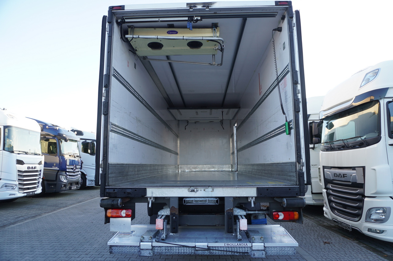 DAF LF 290 E6 4×2 / Lamberet refrigerated box 22 pallets / Multitemperature / Carrier Supra 1150 MT - Φορτηγό ψυγείο: φωτογραφία 5 DAF LF 290 E6 4×2 / Lamberet refrigerated box 22 pallets / Multitemperature / Carrier Supra 1150 MT - Φορτηγό ψυγείο: φωτογραφία 5