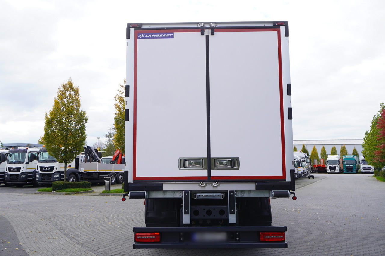 DAF XF 450 6x2 NEW / 2025 / NEW Lamberet 18 EPAL Refrigerator / Carrier Supra 850 / No mileage - Φορτηγό ψυγείο: φωτογραφία 5 DAF XF 450 6x2 NEW / 2025 / NEW Lamberet 18 EPAL Refrigerator / Carrier Supra 850 / No mileage - Φορτηγό ψυγείο: φωτογραφία 5