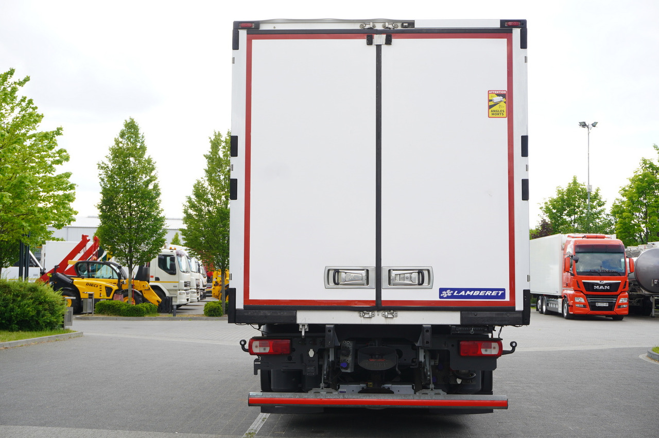 DAF XF 450 E6 / 2022 / Refrigerated Lamberet Carrier Supra 1150 / 450 HP - Φορτηγό ψυγείο: φωτογραφία 4 DAF XF 450 E6 / 2022 / Refrigerated Lamberet Carrier Supra 1150 / 450 HP - Φορτηγό ψυγείο: φωτογραφία 4