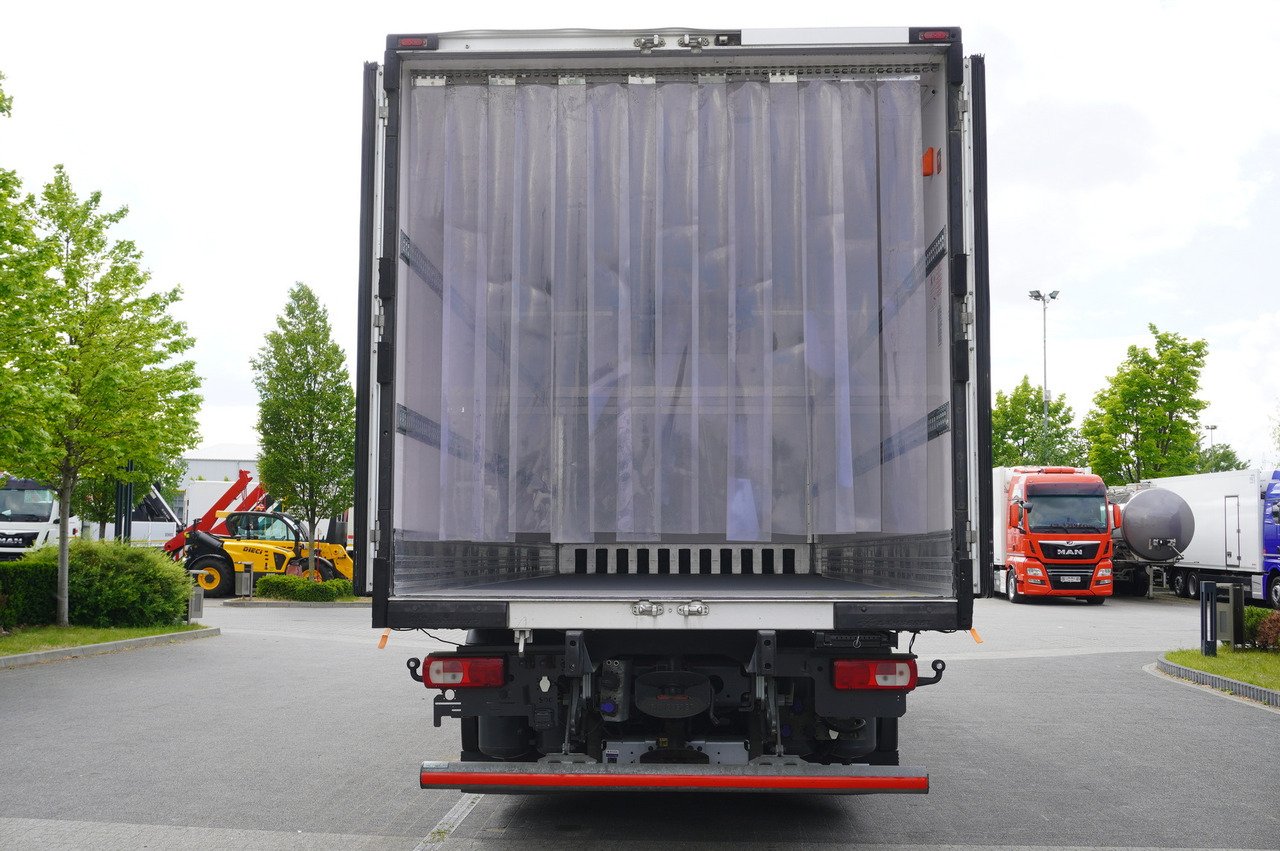 DAF XF 450 E6 / 2022 / Refrigerated Lamberet Carrier Supra 1150 / 450 HP - Φορτηγό ψυγείο: φωτογραφία 5 DAF XF 450 E6 / 2022 / Refrigerated Lamberet Carrier Supra 1150 / 450 HP - Φορτηγό ψυγείο: φωτογραφία 5