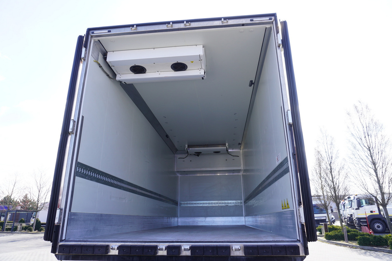 DAF XF 480/ 2021 / Krone refrigerator Multitemp / 185,000 km - Φορτηγό ψυγείο: φωτογραφία 5 DAF XF 480/ 2021 / Krone refrigerator Multitemp / 185,000 km - Φορτηγό ψυγείο: φωτογραφία 5