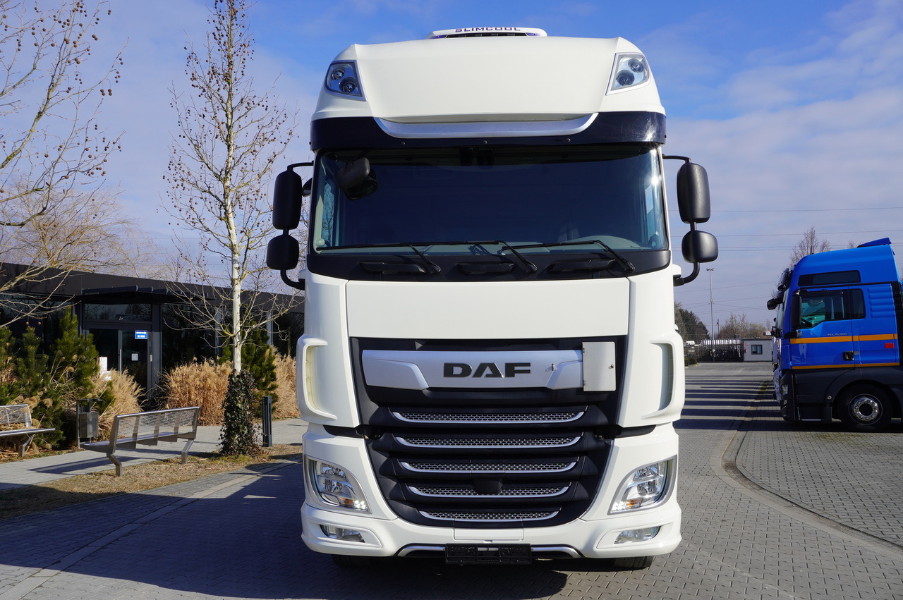 DAF XF 480 SSC / 6x2 / BDF / standard / 380 tho.km - Φορτηγό μεταφοράς εμπορευματοκιβωτίων/ Κινητό αμάξωμα: φωτογραφία 2 DAF XF 480 SSC / 6x2 / BDF / standard / 380 tho.km - Φορτηγό μεταφοράς εμπορευματοκιβωτίων/ Κινητό αμάξωμα: φωτογραφία 2