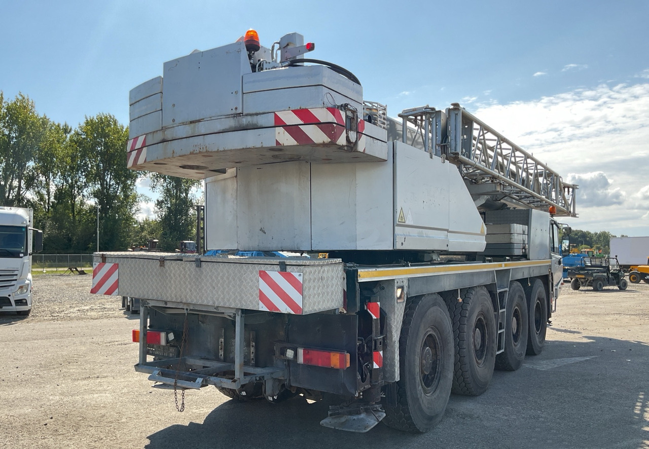 FAUN ATF65G-4 all terrain crane / 65 t cap. / 44 m reach - Γερανός παντός εδάφους: φωτογραφία 2 FAUN ATF65G-4 all terrain crane / 65 t cap. / 44 m reach - Γερανός παντός εδάφους: φωτογραφία 2