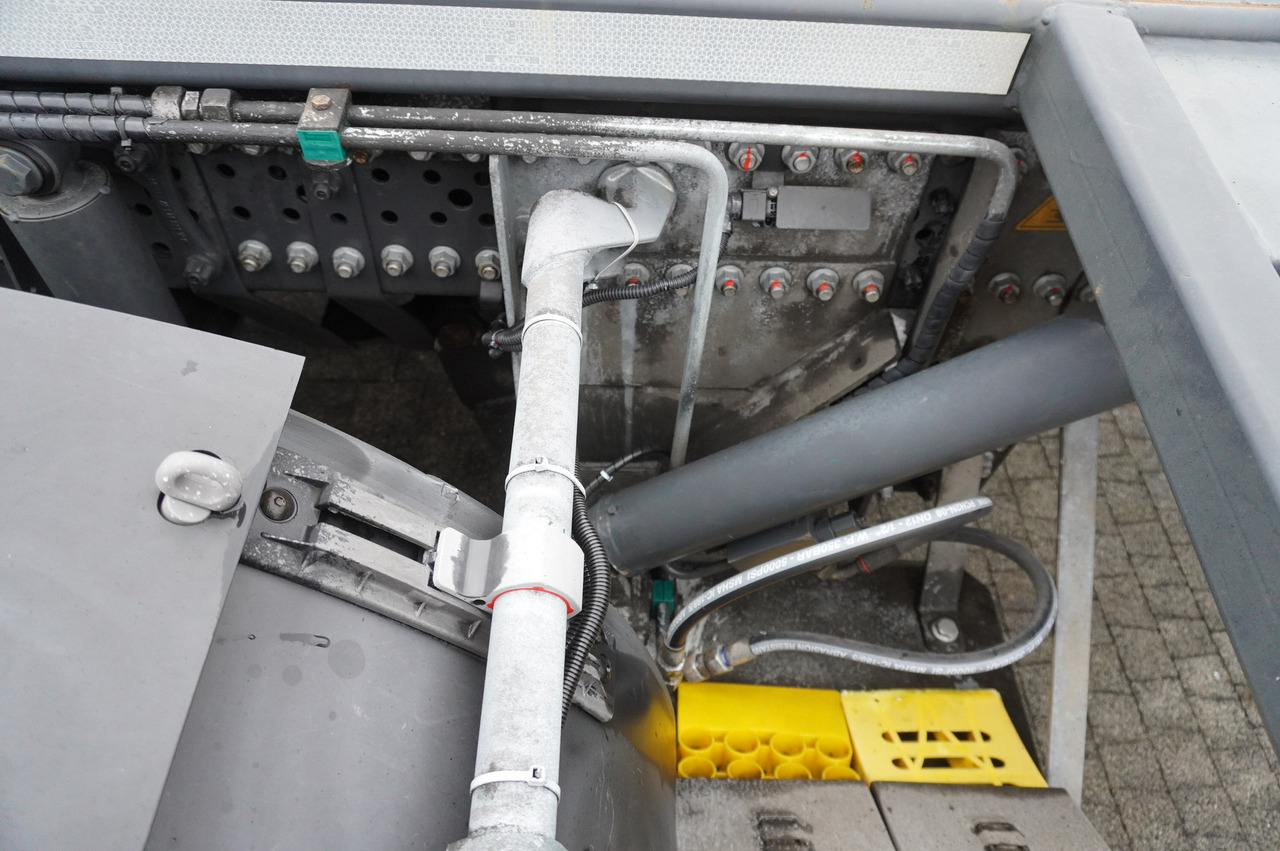 Μίσθωση Hydra Lifter BDF construction lifted / 5-th wheel Hydra Lifter BDF construction lifted / 5-th wheel: φωτογραφία 13