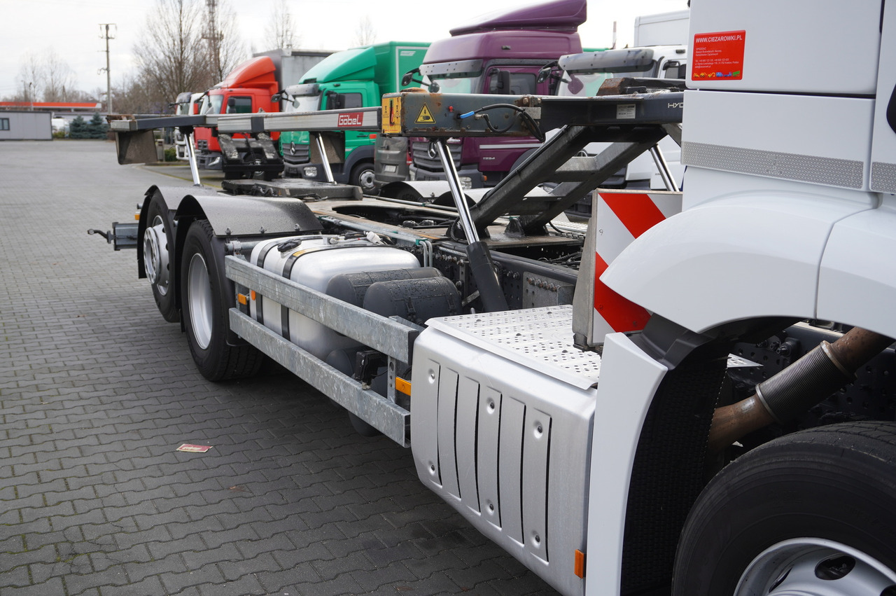 Μίσθωση Hydra Lifter BDF construction lifted / 5-th wheel Hydra Lifter BDF construction lifted / 5-th wheel: φωτογραφία 15