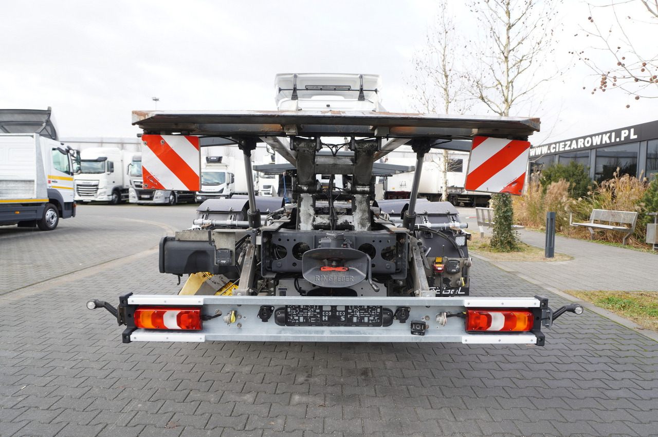 Μίσθωση Hydra Lifter BDF construction lifted / 5-th wheel Hydra Lifter BDF construction lifted / 5-th wheel: φωτογραφία 18