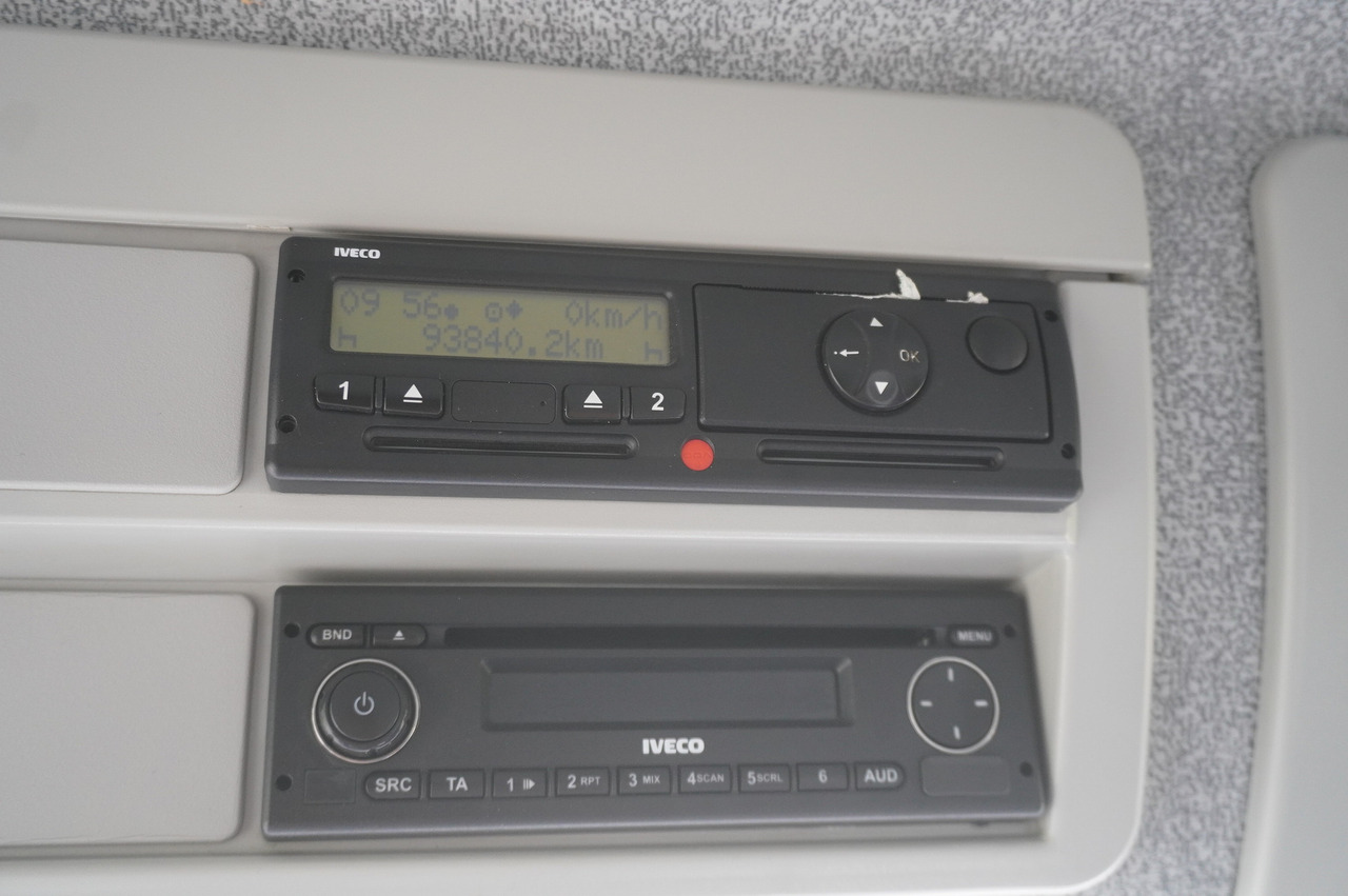 IVECO Eurocargo 150 E25 / 90 tho. km !!! / Tow truck - Φορτηγό αυτοκινητάμαξα: φωτογραφία 3 IVECO Eurocargo 150 E25 / 90 tho. km !!! / Tow truck - Φορτηγό αυτοκινητάμαξα: φωτογραφία 3