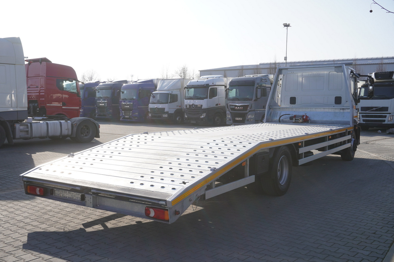 IVECO Eurocargo 160-250 / NEW galvanized truck / 9 t load capacity - Φορτηγό αυτοκινητάμαξα: φωτογραφία 5 IVECO Eurocargo 160-250 / NEW galvanized truck / 9 t load capacity - Φορτηγό αυτοκινητάμαξα: φωτογραφία 5