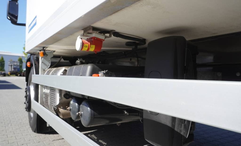 IVECO Eurocargo 190-280L 19t E6 / ATP/FRC to 2025 / Lamberet Refrigerator 22 pallets - Φορτηγό ψυγείο: φωτογραφία 5 IVECO Eurocargo 190-280L 19t E6 / ATP/FRC to 2025 / Lamberet Refrigerator 22 pallets - Φορτηγό ψυγείο: φωτογραφία 5