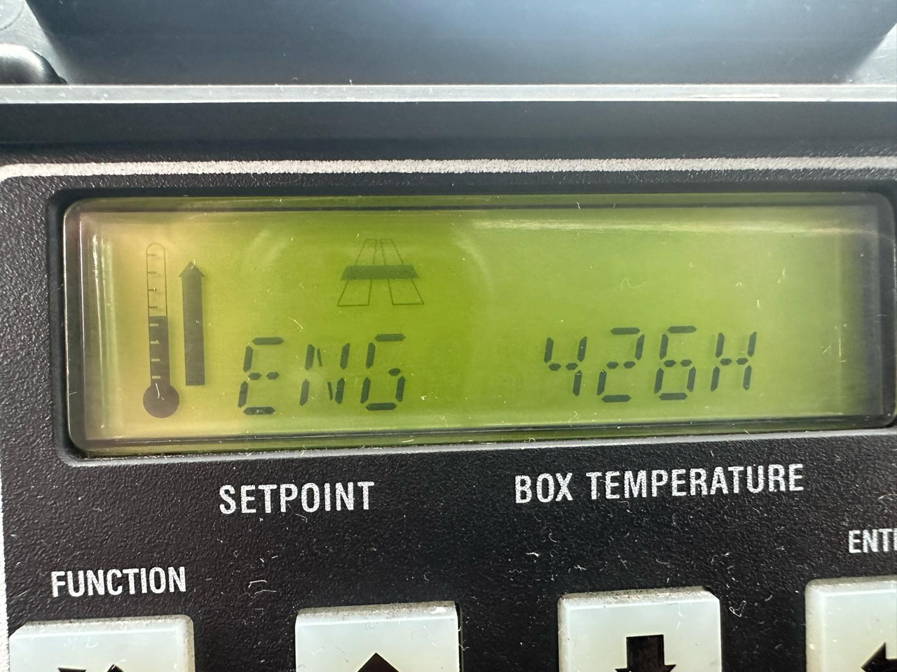 IVECO Eurocargo 190el25 EEV / 55 tho. km !!! / Refrigerator 21 EPAL / Carrier Supra 950 - 425 h - Φορτηγό ψυγείο: φωτογραφία 4 IVECO Eurocargo 190el25 EEV / 55 tho. km !!! / Refrigerator 21 EPAL / Carrier Supra 950 - 425 h - Φορτηγό ψυγείο: φωτογραφία 4