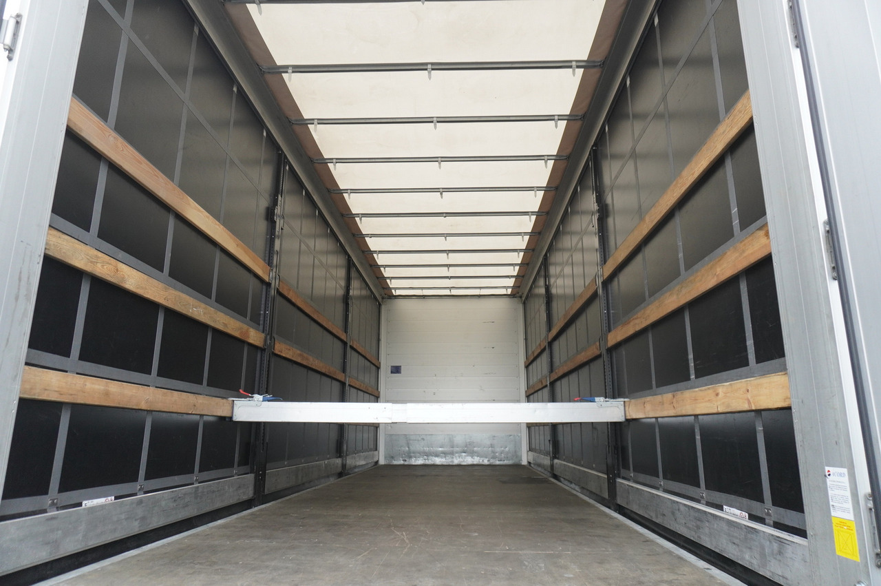 IVECO Eurocargo ML 160E28 E6 Glob / Curtainsider 21 EPAL / 2023 / 2 identical units - Φορτηγό ανατρεπόμενο: φωτογραφία 5 IVECO Eurocargo ML 160E28 E6 Glob / Curtainsider 21 EPAL / 2023 / 2 identical units - Φορτηγό ανατρεπόμενο: φωτογραφία 5