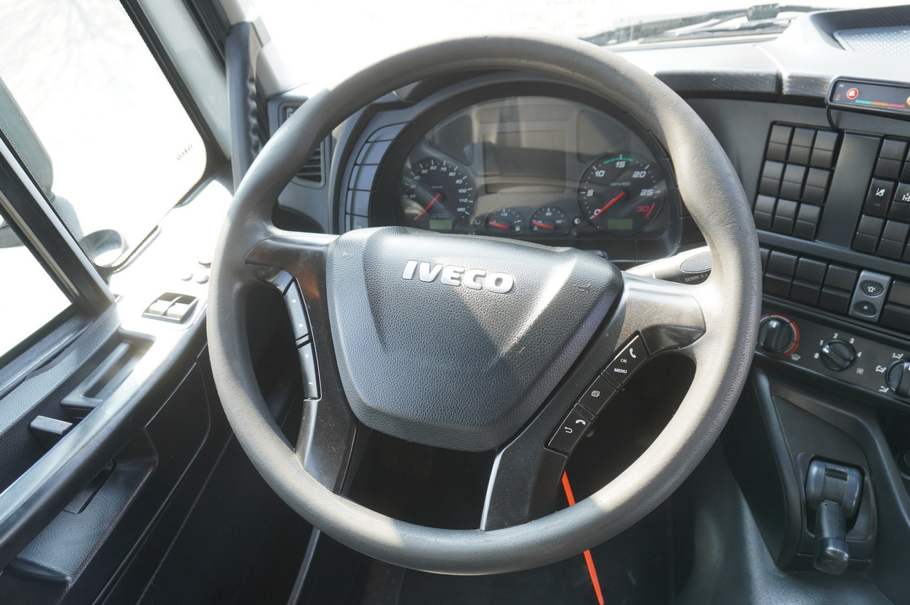 Μίσθωση IVECO STRALIS 310 E6 / HDS FASSI 155 6.2 T / 250 thousand km IVECO STRALIS 310 E6 / HDS FASSI 155 6.2 T / 250 thousand km: φωτογραφία 27