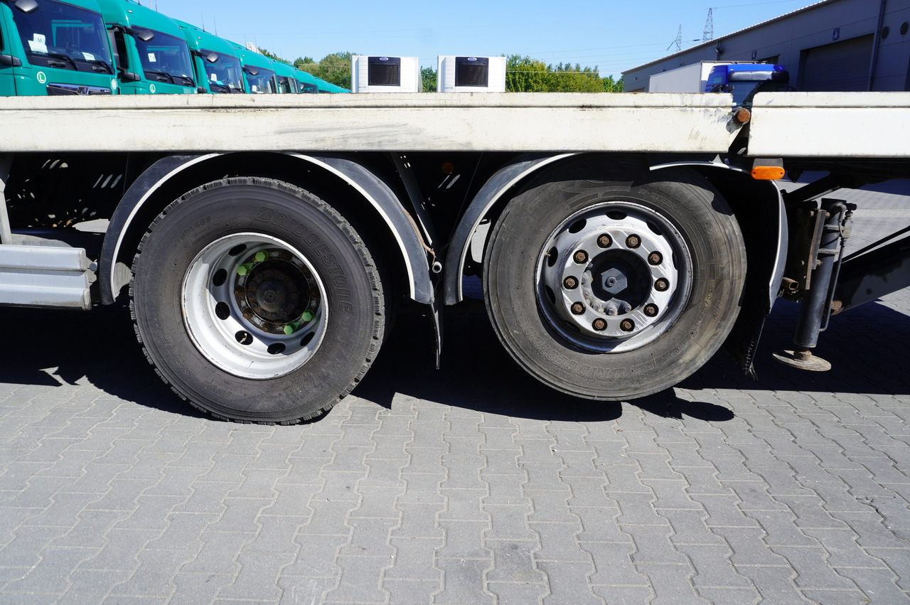 IVECO Stralis 360 EEV Tow truck 6x2 - Φορτηγό ρυμούλκησης: φωτογραφία 3 IVECO Stralis 360 EEV Tow truck 6x2 - Φορτηγό ρυμούλκησης: φωτογραφία 3