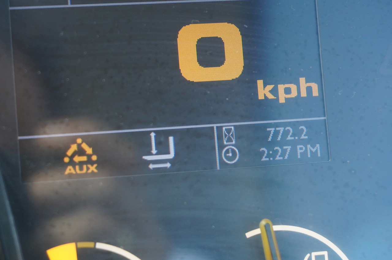 JCB 535-95 / 3.5 T / range 9.5 m / 700 MTH! - Τηλεσκοπικός φορτωτής: φωτογραφία 2 JCB 535-95 / 3.5 T / range 9.5 m / 700 MTH! - Τηλεσκοπικός φορτωτής: φωτογραφία 2