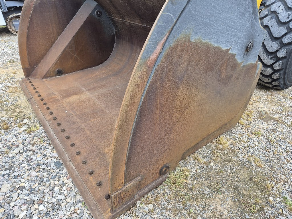 KOMATSU WA475-10E0 wheel loader / 2023 / 3300 MTH - Ελαστιχοφόρος φορτωτής: φωτογραφία 5 KOMATSU WA475-10E0 wheel loader / 2023 / 3300 MTH - Ελαστιχοφόρος φορτωτής: φωτογραφία 5