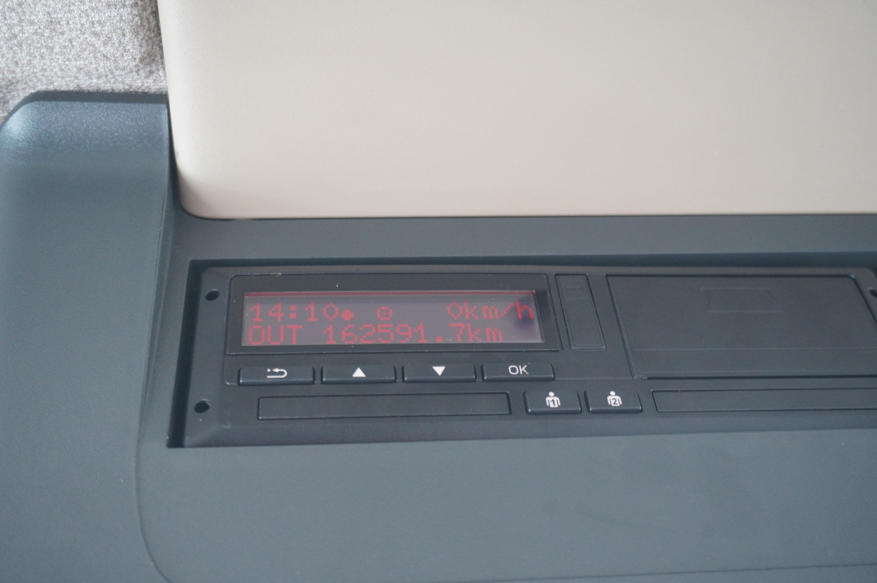 MAN TGM 15.250 / NEW septic tank (07/2025) superstructure 8000 l / 160 tho. km - Κοπροδιανομέας υγρής κοπριάς: φωτογραφία 2 MAN TGM 15.250 / NEW septic tank (07/2025) superstructure 8000 l / 160 tho. km - Κοπροδιανομέας υγρής κοπριάς: φωτογραφία 2