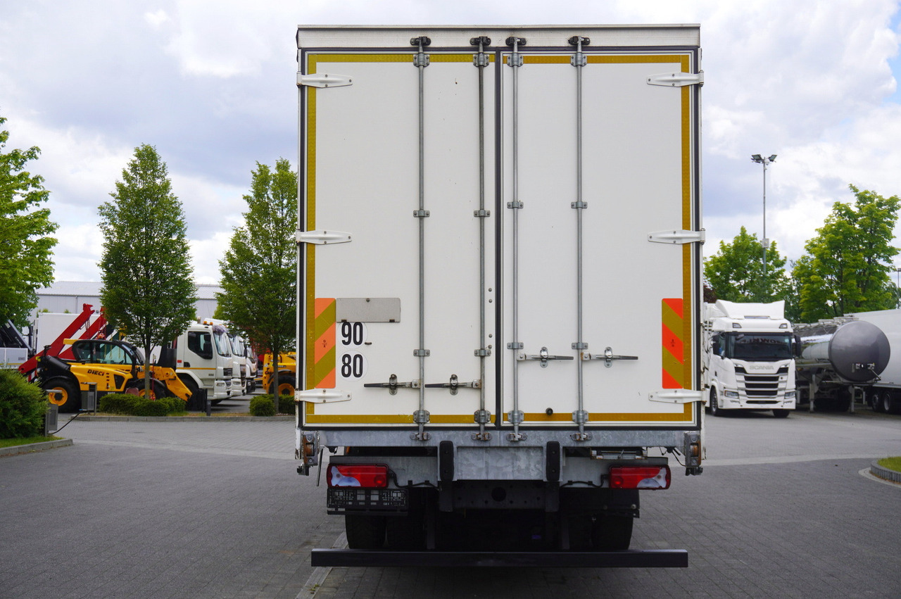 MAN TGS 18.440 / 19 EPAL curtainsider / Sleeper cab - Φορτηγό μουσαμάς: φωτογραφία 3 MAN TGS 18.440 / 19 EPAL curtainsider / Sleeper cab - Φορτηγό μουσαμάς: φωτογραφία 3