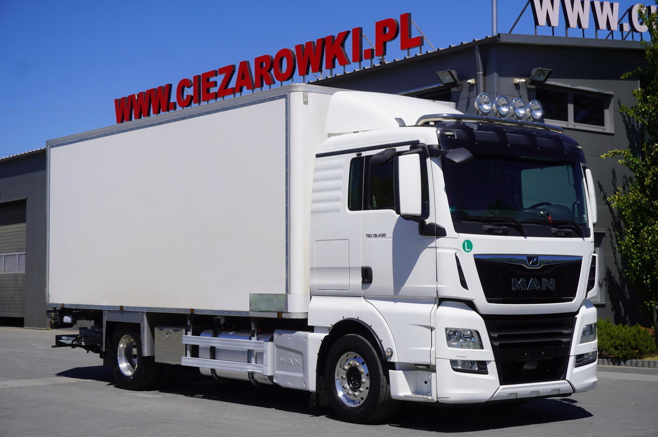 MAN TGX 18.430 / Meat hook CHEREAU refrigerator / Thermoking UT1200 - Φορτηγό ψυγείο: φωτογραφία 2 MAN TGX 18.430 / Meat hook CHEREAU refrigerator / Thermoking UT1200 - Φορτηγό ψυγείο: φωτογραφία 2