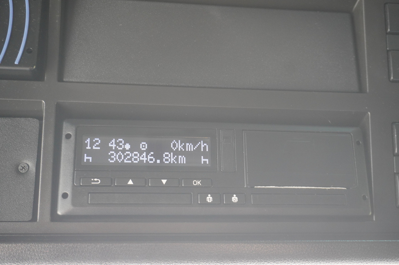 Φορτηγό μουσαμάς MAN TGX 18.470 / 2022 / Curtainsider 19 EPAL / Retarder / 15 units: φωτογραφία 20 Φορτηγό μουσαμάς MAN TGX 18.470 / 2022 / Curtainsider 19 EPAL / Retarder / 15 units: φωτογραφία 20