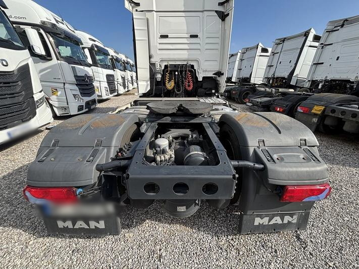 MAN TGX 18.510 4x2 tractor unit / Sleeper cab / 2023 / 4 units - Τράκτορας: φωτογραφία 4 MAN TGX 18.510 4x2 tractor unit / Sleeper cab / 2023 / 4 units - Τράκτορας: φωτογραφία 4