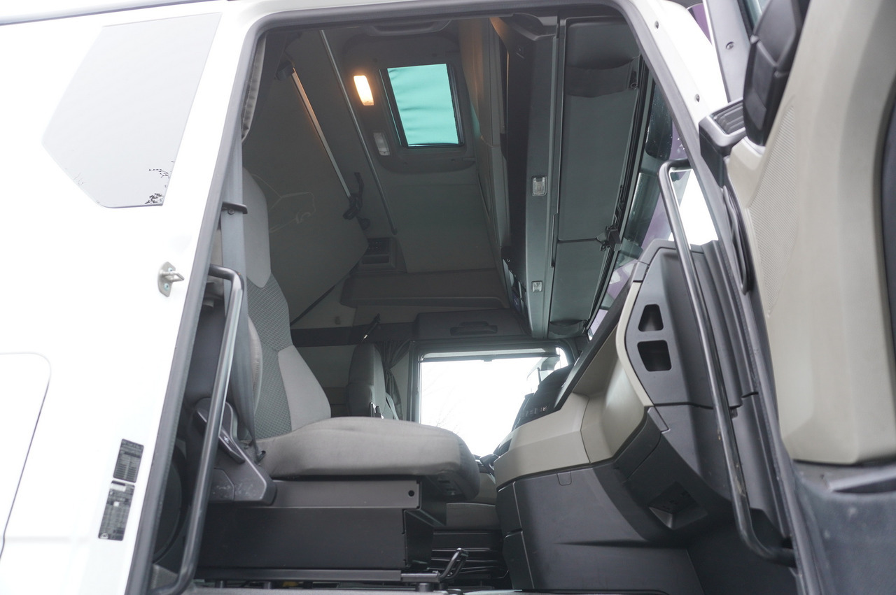 Τράκτορας MAN TGX 18.510 E6 4×2 tractor unit / Retarder / Sleeper cab / 2023 / 4 units: φωτογραφία 24