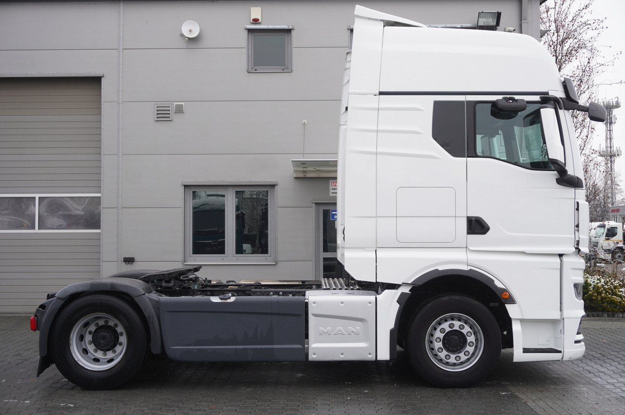 MAN TGX 18.510 E6 4×2 tractor unit / Retarder / Sleeper cab / 2023 / 4 units - Τράκτορας: φωτογραφία 3 MAN TGX 18.510 E6 4×2 tractor unit / Retarder / Sleeper cab / 2023 / 4 units - Τράκτορας: φωτογραφία 3