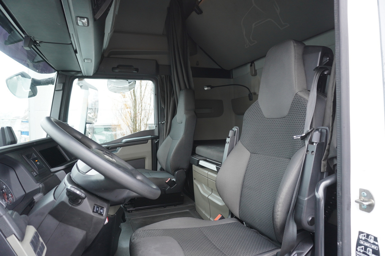 Τράκτορας MAN TGX 18.510 E6 4×2 tractor unit / Retarder / Sleeper cab / 2023 / 4 units: φωτογραφία 18