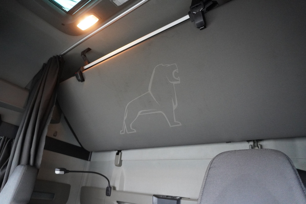 Τράκτορας MAN TGX 18.510 E6 4×2 tractor unit / Retarder / Sleeper cab / 2023 / 4 units: φωτογραφία 19