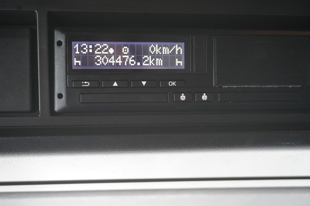 Τράκτορας MAN TGX 18.510 E6 4×2 tractor unit / Retarder / Sleeper cab / 2023 / 4 units: φωτογραφία 20