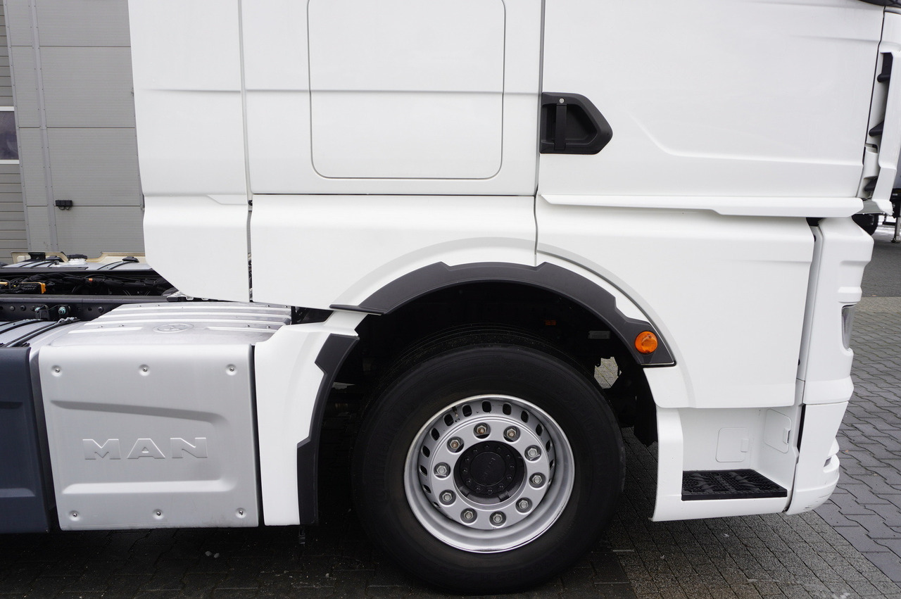 Τράκτορας MAN TGX 18.510 E6 4×2 tractor unit / Retarder / Sleeper cab / 2023 / 4 units: φωτογραφία 12