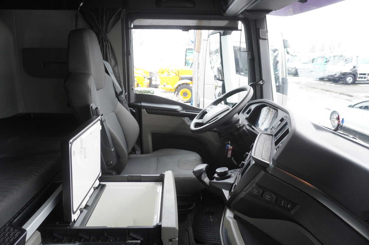 Τράκτορας MAN TGX 18.510 E6 4×2 tractor unit / Retarder / Sleeper cab / 2023 / 4 units: φωτογραφία 23