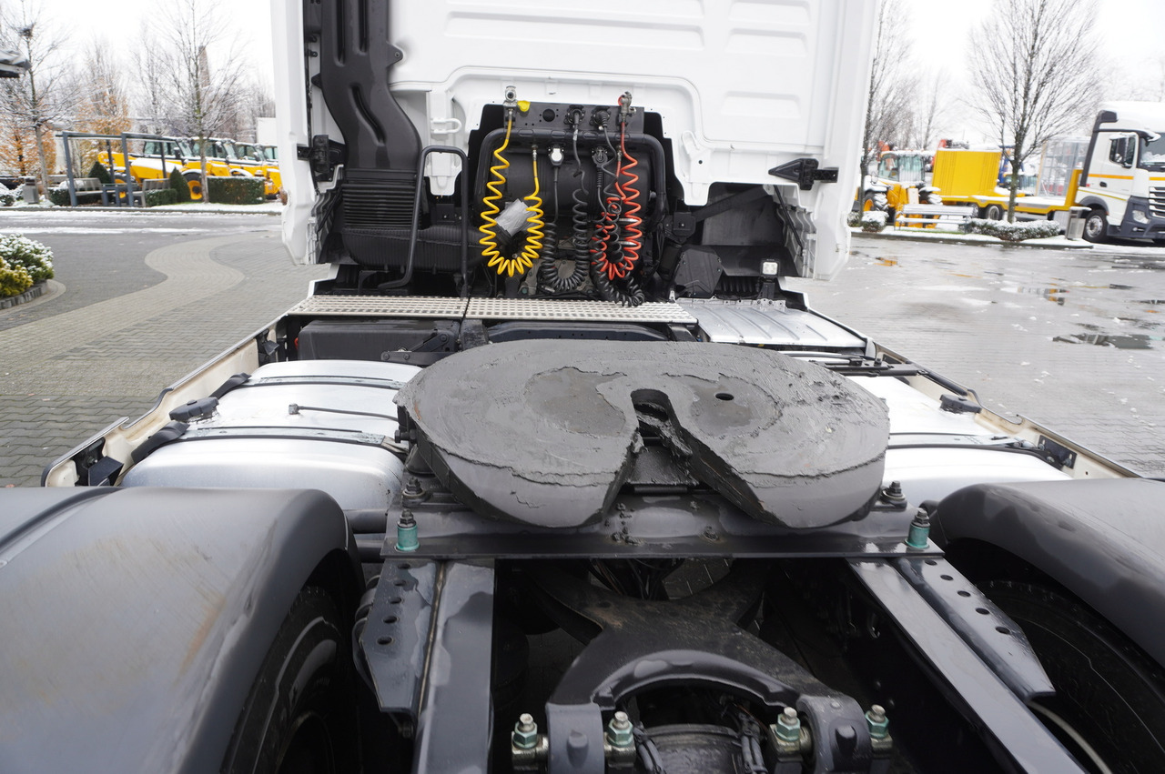 Τράκτορας MAN TGX 18.510 E6 4×2 tractor unit / Retarder / Sleeper cab / 2023 / 4 units: φωτογραφία 10