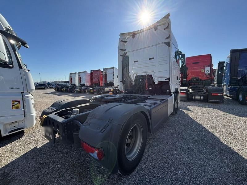 MAN TGX 18.510 E6 4×2 tractor unit / Sleeper cab / 2023 / 4 units - Τράκτορας: φωτογραφία 4 MAN TGX 18.510 E6 4×2 tractor unit / Sleeper cab / 2023 / 4 units - Τράκτορας: φωτογραφία 4