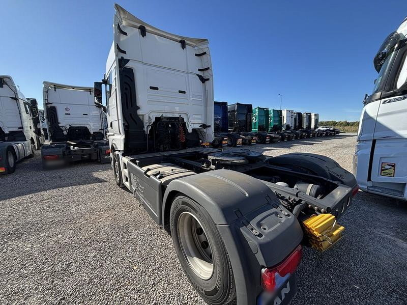 MAN TGX 18.510 E6 4×2 tractor unit / Sleeper cab / 2023 / 4 units - Τράκτορας: φωτογραφία 2 MAN TGX 18.510 E6 4×2 tractor unit / Sleeper cab / 2023 / 4 units - Τράκτορας: φωτογραφία 2