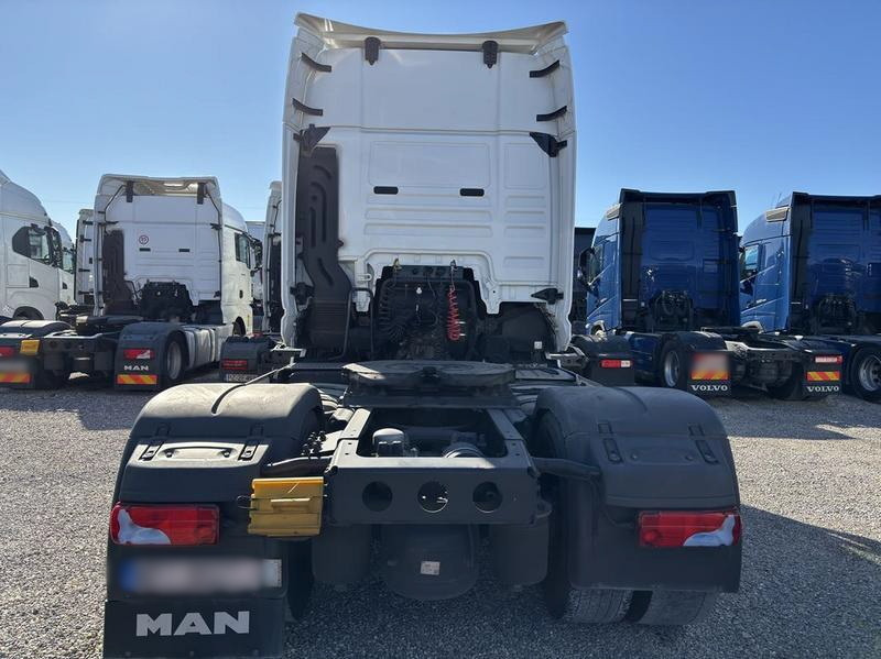MAN TGX 18.510 E6 4×2 tractor unit / Sleeper cab / 2023 / 4 units - Τράκτορας: φωτογραφία 3 MAN TGX 18.510 E6 4×2 tractor unit / Sleeper cab / 2023 / 4 units - Τράκτορας: φωτογραφία 3