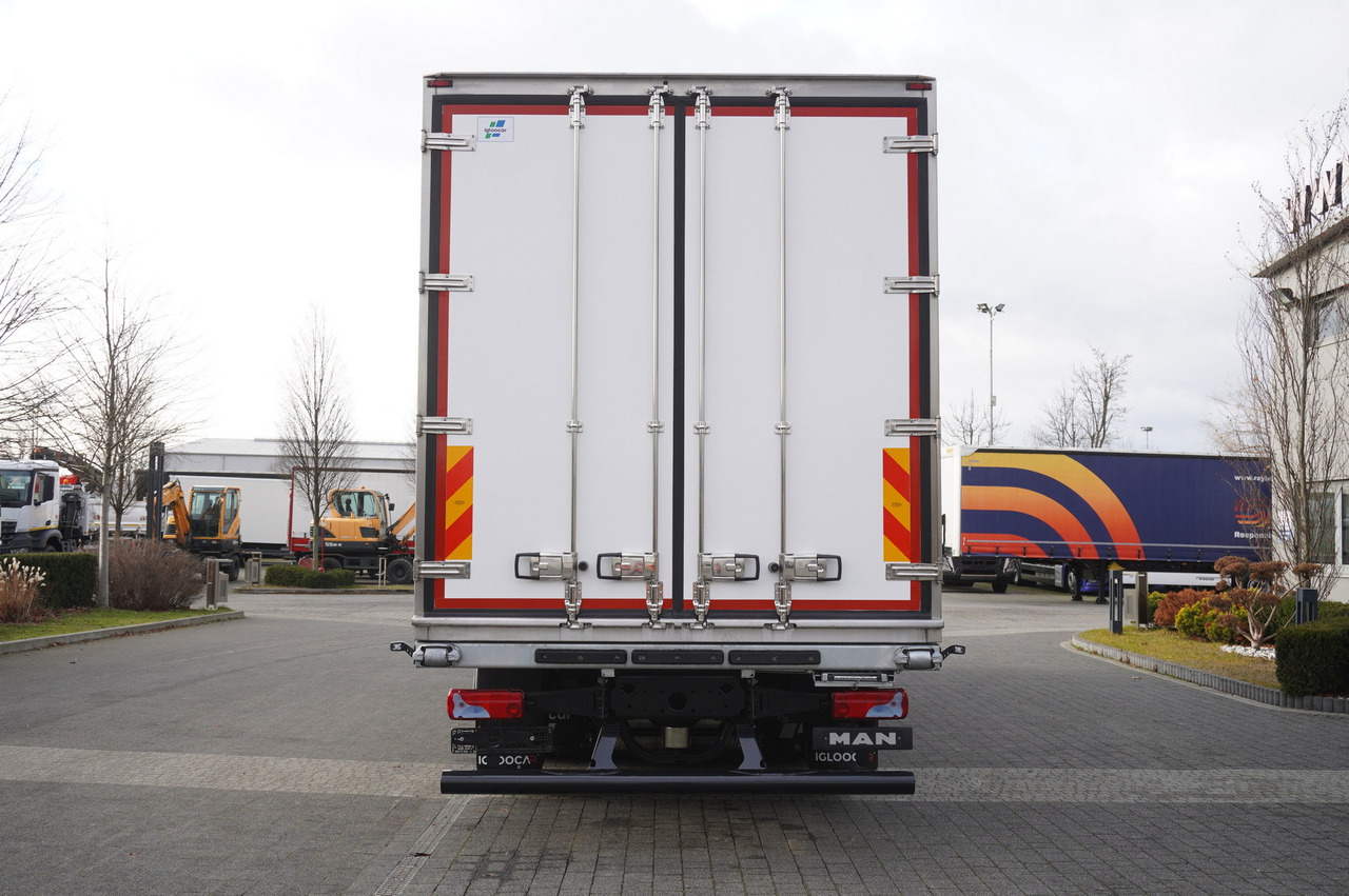 MAN TGX 26.400 / IGLOOCAR / Carrier Supra 1150 MT Silent - Φορτηγό ψυγείο: φωτογραφία 2 MAN TGX 26.400 / IGLOOCAR / Carrier Supra 1150 MT Silent - Φορτηγό ψυγείο: φωτογραφία 2