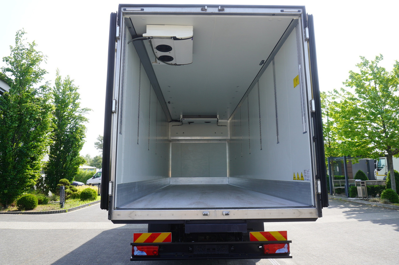 MAN TGX 26.470 / 2022 / Krone Refrigerator 40 EPAL Multitemp Dopplestock / Carrier Supra 950 MT - Φορτηγό ψυγείο: φωτογραφία 3 MAN TGX 26.470 / 2022 / Krone Refrigerator 40 EPAL Multitemp Dopplestock / Carrier Supra 950 MT - Φορτηγό ψυγείο: φωτογραφία 3