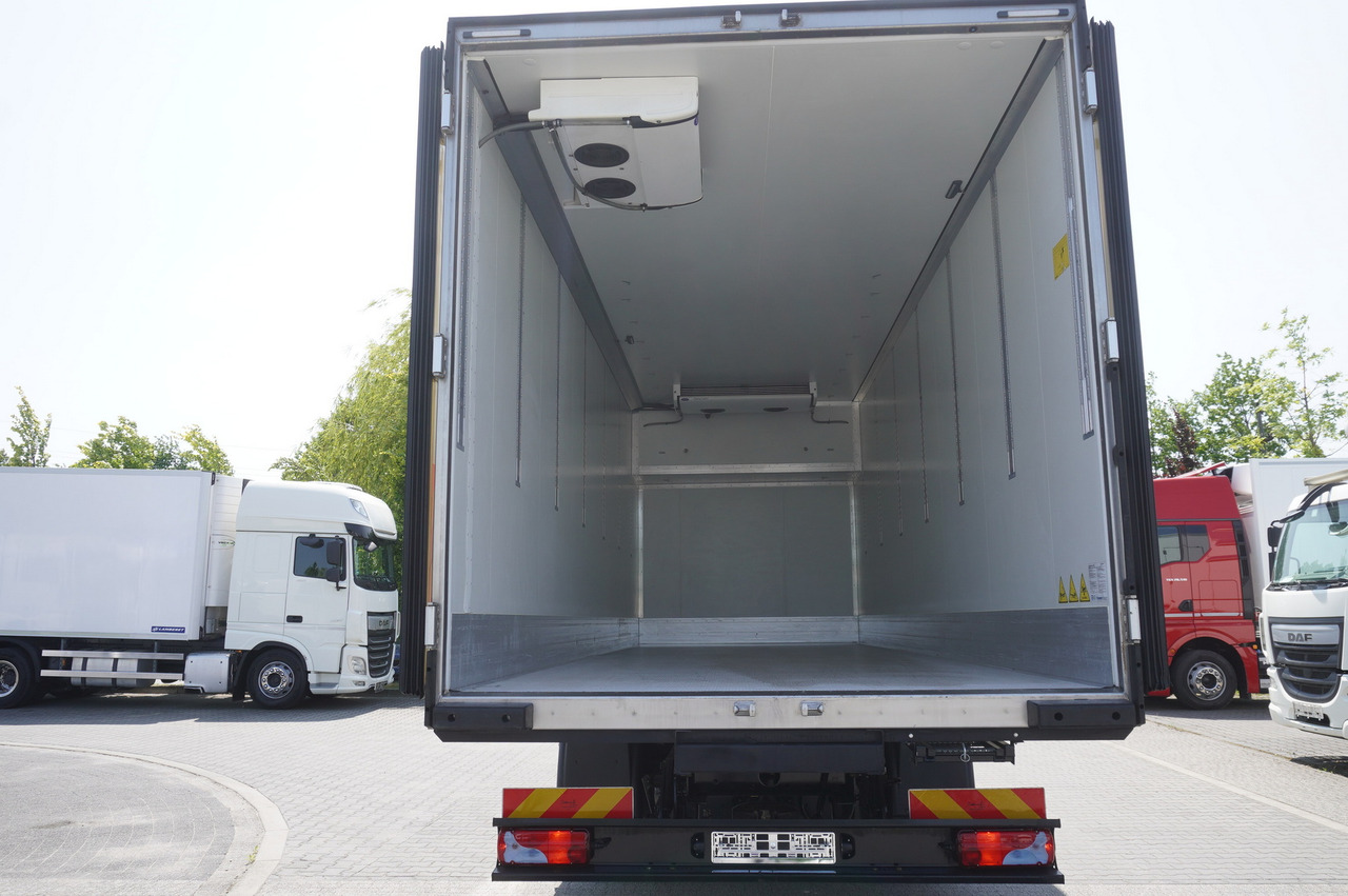 MAN TGX 26.470 / 2022 / Krone Refrigerator 40 EPAL Multitemp Dopplestock / Carrier Supra 950 MT - Φορτηγό ψυγείο: φωτογραφία 3 MAN TGX 26.470 / 2022 / Krone Refrigerator 40 EPAL Multitemp Dopplestock / Carrier Supra 950 MT - Φορτηγό ψυγείο: φωτογραφία 3