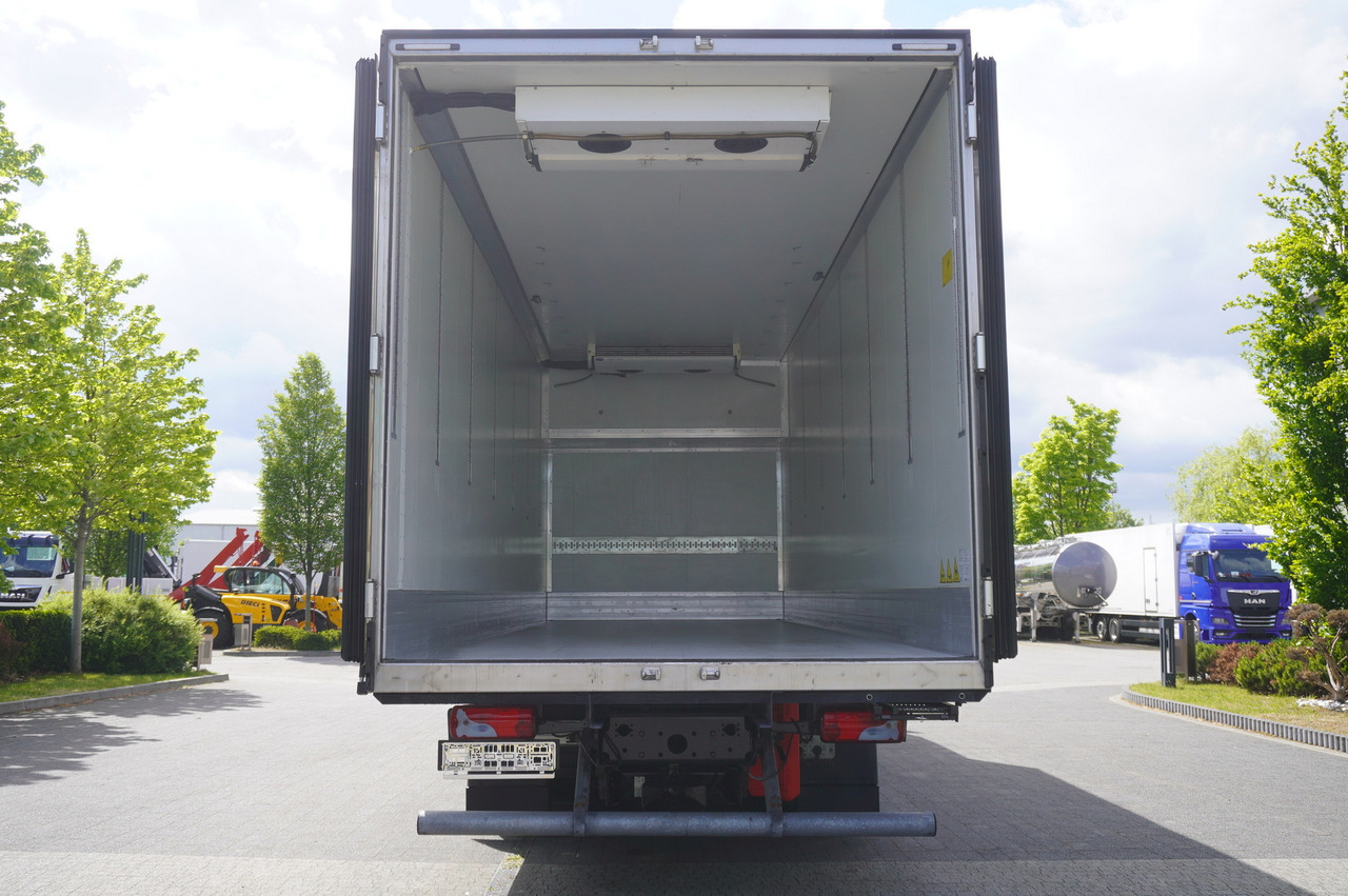 MAN TGX 26.470 / Krone refrigerator bitemperature doppelstock 20 EPAL / Carrier Supra 1250 MT - Φορτηγό ψυγείο: φωτογραφία 4 MAN TGX 26.470 / Krone refrigerator bitemperature doppelstock 20 EPAL / Carrier Supra 1250 MT - Φορτηγό ψυγείο: φωτογραφία 4