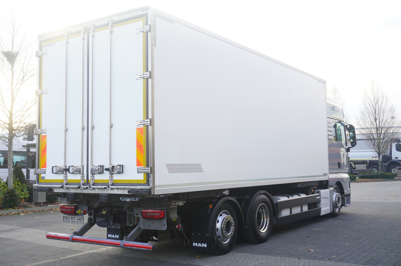 MAN TGX 26.480 / 6x2 / Chłodnia BDF Igloocar 18 palet / Thermoking - Φορτηγό ψυγείο: φωτογραφία 2 MAN TGX 26.480 / 6x2 / Chłodnia BDF Igloocar 18 palet / Thermoking - Φορτηγό ψυγείο: φωτογραφία 2