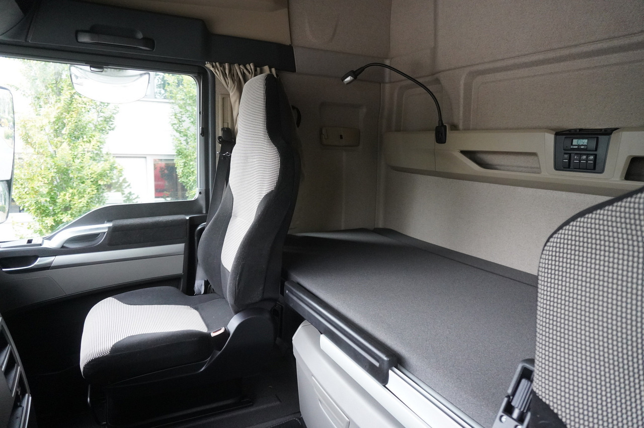 Κοπροδιανομέας υγρής κοπριάς MAN TGX 26.500 / NEW Stal Septic barrel 13000 l / steering 3rd axle: φωτογραφία 19