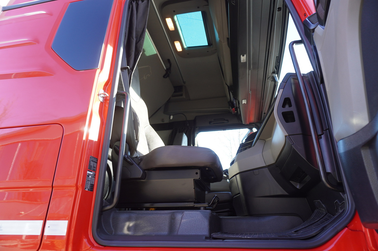 Μίσθωση MAN TGX 26.510 / 2022 / New Lamberet refrigerator bitemperature/ Carrier Supra 1150 MT / 4 units MAN TGX 26.510 / 2022 / New Lamberet refrigerator bitemperature/ Carrier Supra 1150 MT / 4 units: φωτογραφία 29
