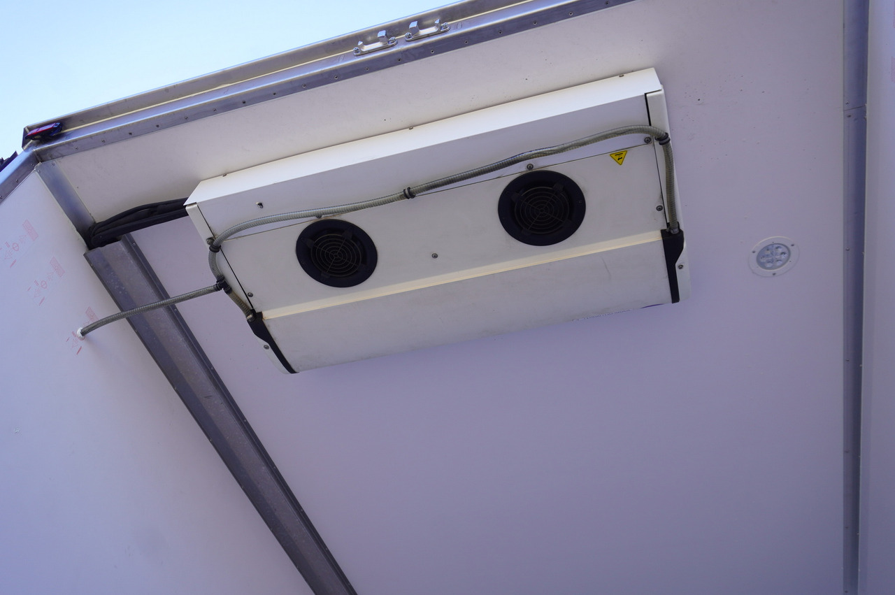 Μίσθωση MAN TGX 26.510 / 2022 / New Lamberet refrigerator bitemperature/ Carrier Supra 1150 MT / 4 units MAN TGX 26.510 / 2022 / New Lamberet refrigerator bitemperature/ Carrier Supra 1150 MT / 4 units: φωτογραφία 10
