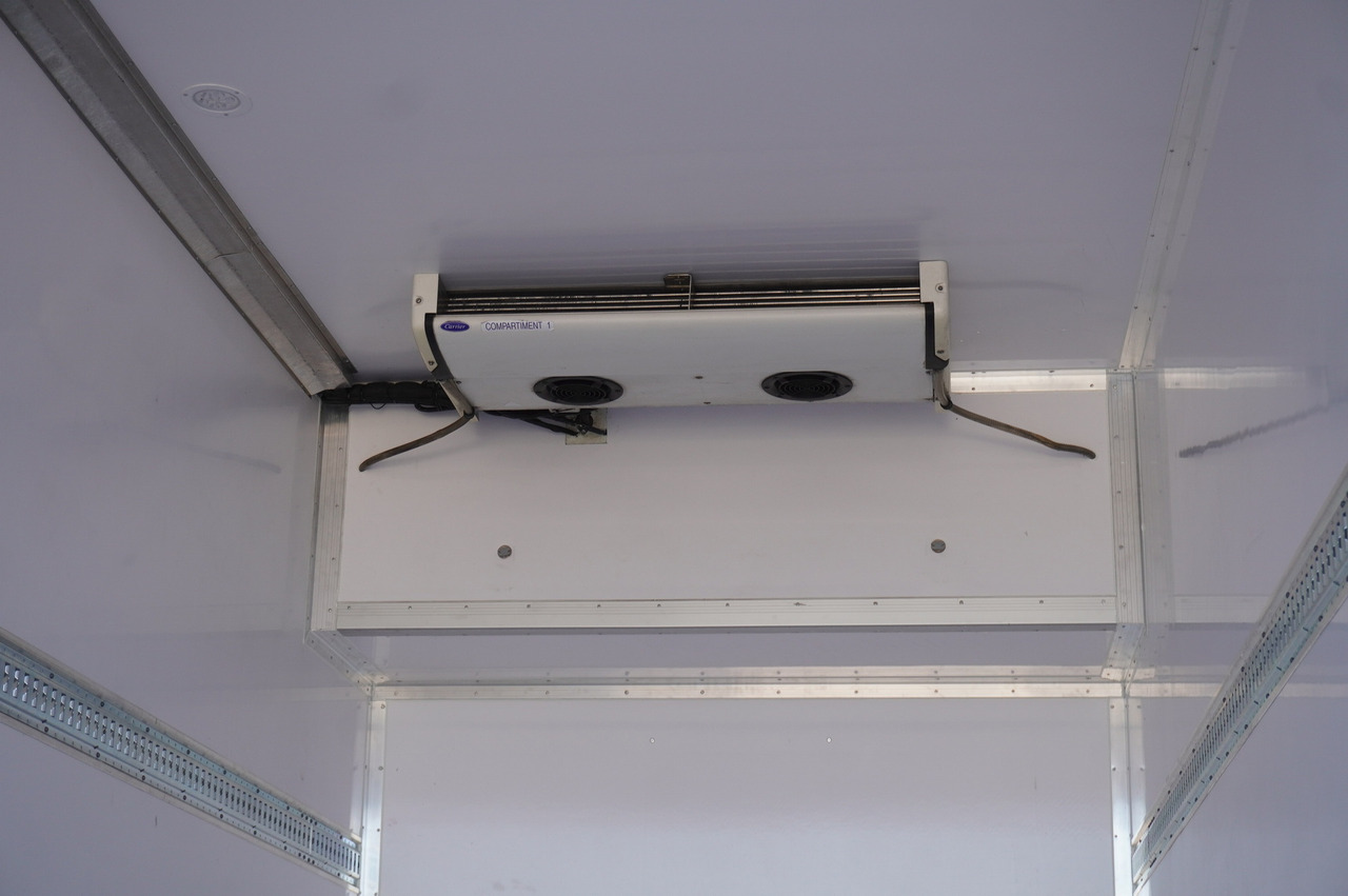 Μίσθωση MAN TGX 26.510 / 2022 / New Lamberet refrigerator bitemperature/ Carrier Supra 1150 MT / 4 units MAN TGX 26.510 / 2022 / New Lamberet refrigerator bitemperature/ Carrier Supra 1150 MT / 4 units: φωτογραφία 11